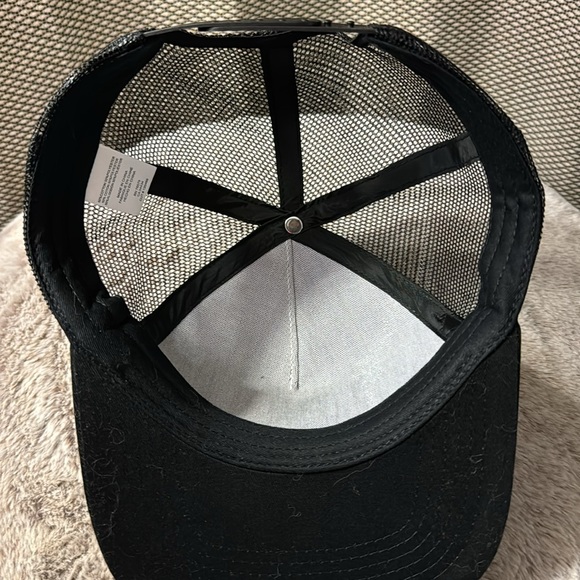 Brand New Santa Cruz Skateboards Natas panther screaming hand snapback - Picture 5 of 5